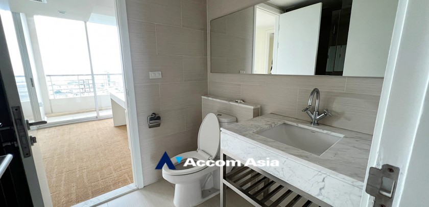 11  3 br Condominium For Sale in Sathorn ,Bangkok BTS Chong Nonsi - BRT Arkhan Songkhro at Sathorn Heritage AA15346