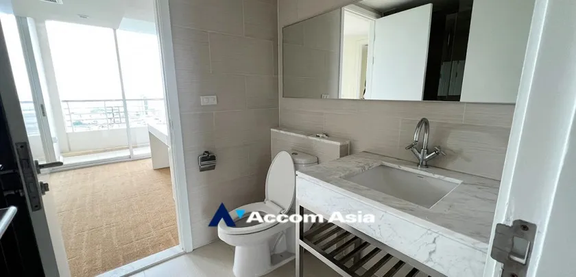 11  3 br Condominium For Sale in Sathorn ,Bangkok  at Sathorn Heritage AA15346