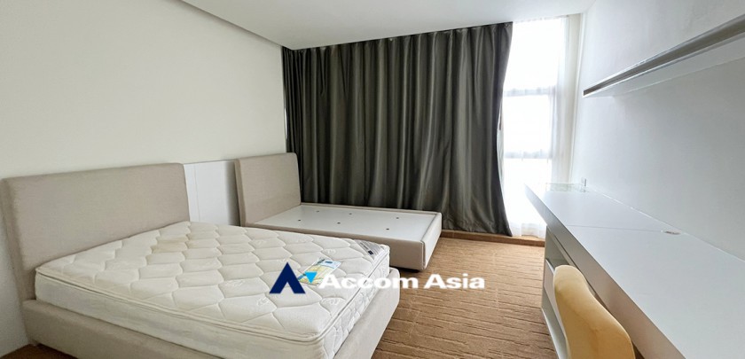 7  3 br Condominium For Sale in Sathorn ,Bangkok BTS Chong Nonsi - BRT Arkhan Songkhro at Sathorn Heritage AA15346