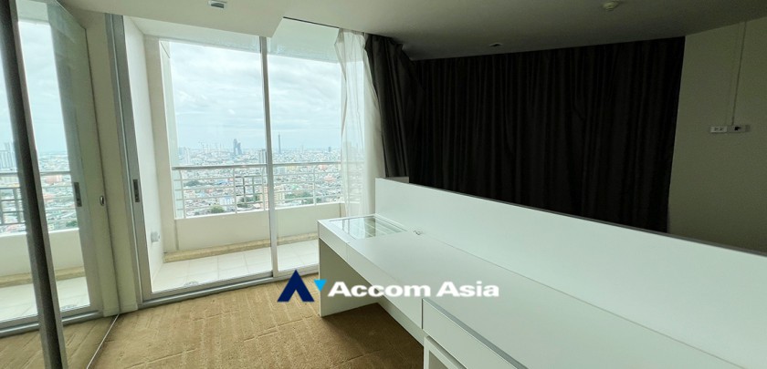 10  3 br Condominium For Sale in Sathorn ,Bangkok BTS Chong Nonsi - BRT Arkhan Songkhro at Sathorn Heritage AA15346