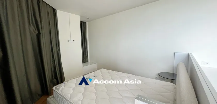8  3 br Condominium For Sale in Sathorn ,Bangkok  at Sathorn Heritage AA15346