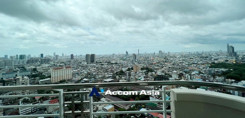 13  3 br Condominium For Sale in Sathorn ,Bangkok BTS Chong Nonsi - BRT Arkhan Songkhro at Sathorn Heritage AA15346