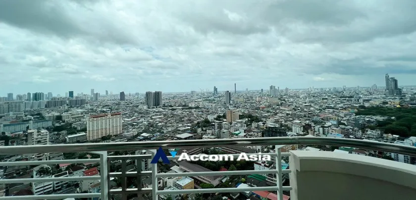13  3 br Condominium For Sale in Sathorn ,Bangkok  at Sathorn Heritage AA15346