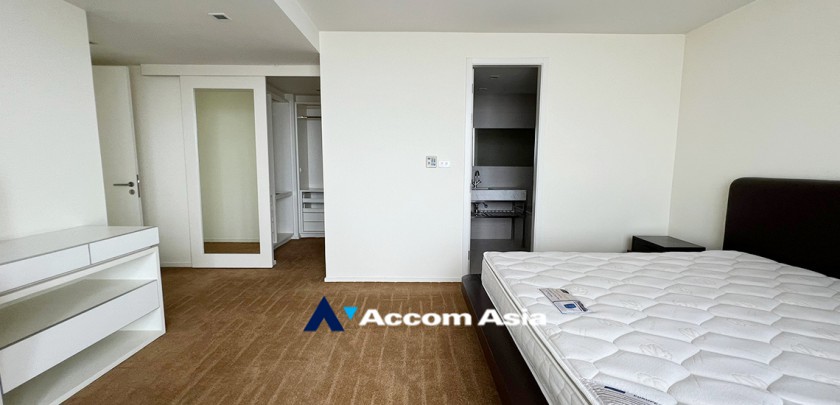 6  3 br Condominium For Sale in Sathorn ,Bangkok BTS Chong Nonsi - BRT Arkhan Songkhro at Sathorn Heritage AA15346