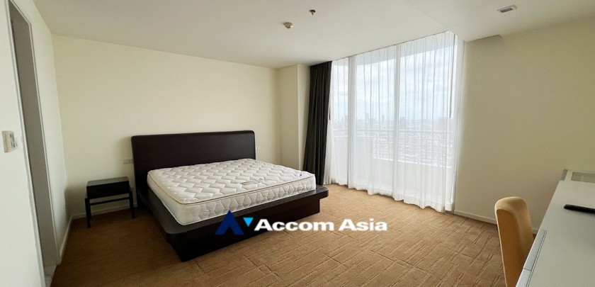 5  3 br Condominium For Sale in Sathorn ,Bangkok BTS Chong Nonsi - BRT Arkhan Songkhro at Sathorn Heritage AA15346