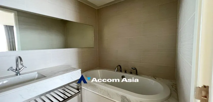 12  3 br Condominium For Sale in Sathorn ,Bangkok  at Sathorn Heritage AA15346