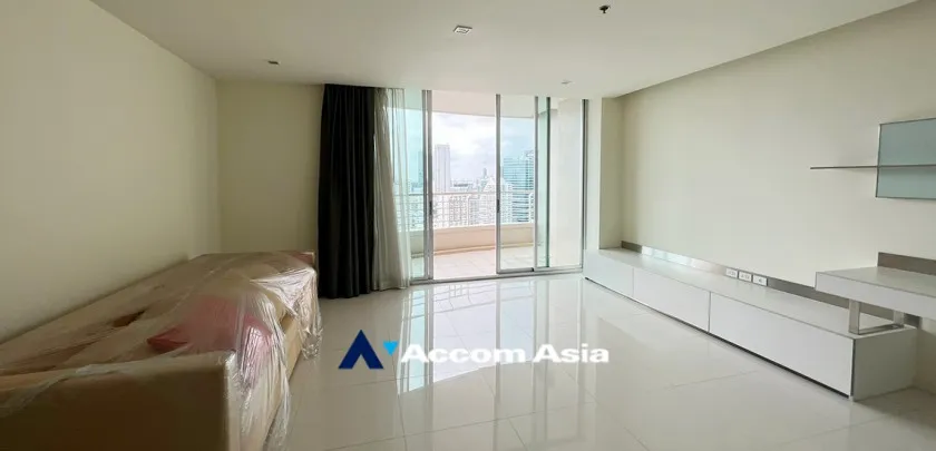 4  3 br Condominium For Sale in Sathorn ,Bangkok  at Sathorn Heritage AA15346