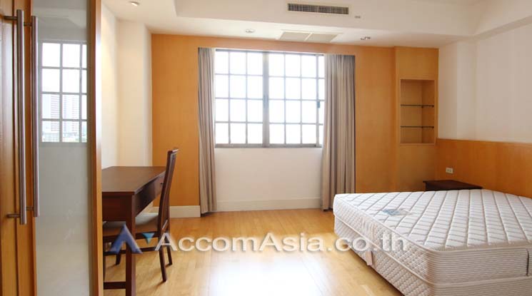 12  4 br Apartment For Rent in Sukhumvit ,Bangkok BTS Phrom Phong at Children Dreaming Place AA15362