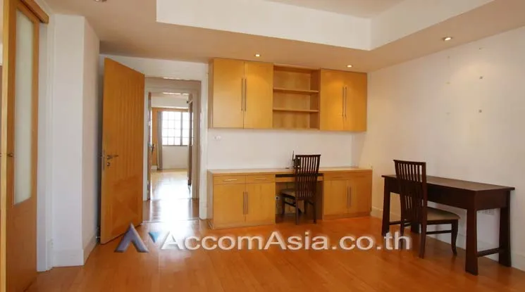 7  4 br Apartment For Rent in Sukhumvit ,Bangkok BTS Phrom Phong at Children Dreaming Place AA15362