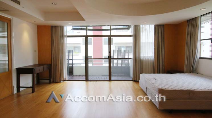 8  4 br Apartment For Rent in Sukhumvit ,Bangkok BTS Phrom Phong at Children Dreaming Place AA15362