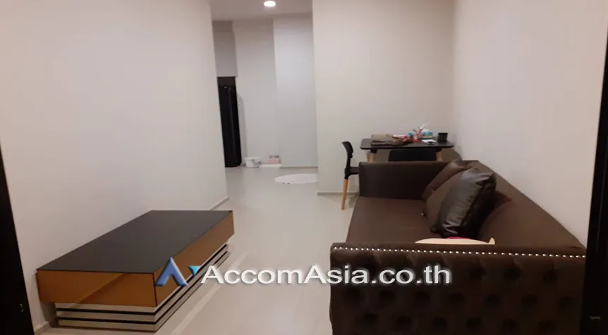  Noble Ploenchit Condominium  1 Bedroom for Rent BTS Ploenchit in Ploenchit Bangkok