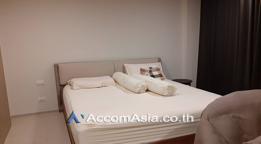 4  1 br Condominium For Rent in Ploenchit ,Bangkok BTS Ploenchit at Noble Ploenchit AA15458
