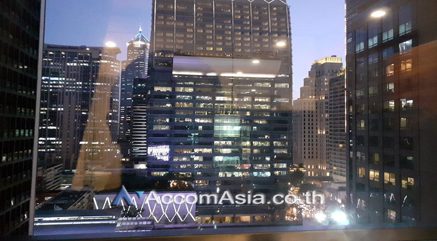 10  1 br Condominium For Rent in Ploenchit ,Bangkok BTS Ploenchit at Noble Ploenchit AA15458