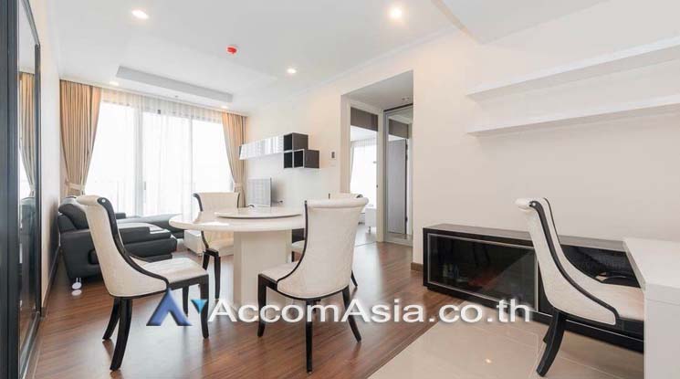  1  2 br Condominium for rent and sale in Sathorn ,Bangkok BTS Chong Nonsi - MRT Lumphini at Supalai Elite Sathorn Suanplu AA15460