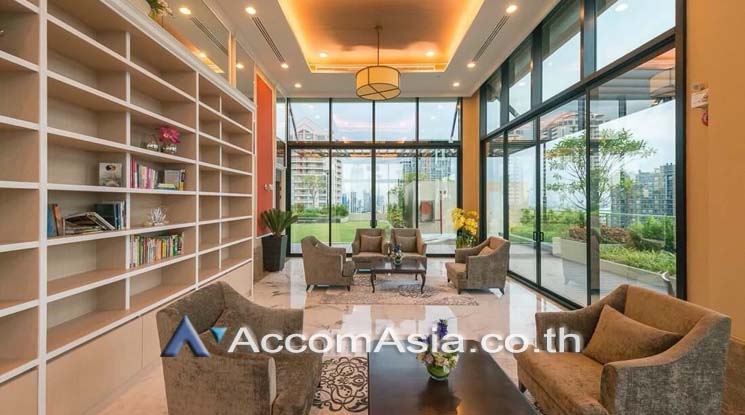 12  2 br Condominium for rent and sale in Sathorn ,Bangkok BTS Chong Nonsi - MRT Lumphini at Supalai Elite Sathorn Suanplu AA15460