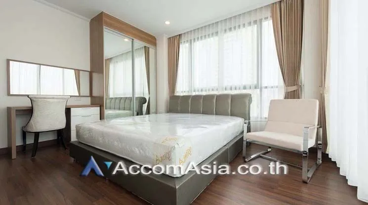 4  2 br Condominium for rent and sale in Sathorn ,Bangkok BTS Chong Nonsi - MRT Lumphini at Supalai Elite Sathorn Suanplu AA15460