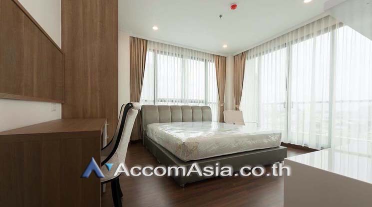 5  2 br Condominium for rent and sale in Sathorn ,Bangkok BTS Chong Nonsi - MRT Lumphini at Supalai Elite Sathorn Suanplu AA15460