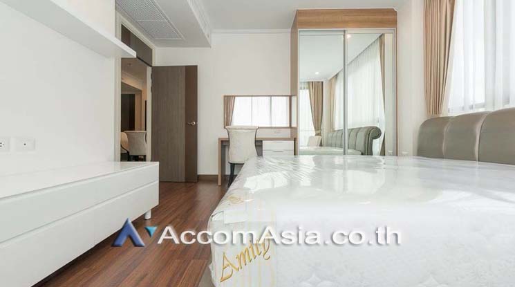 8  2 br Condominium for rent and sale in Sathorn ,Bangkok BTS Chong Nonsi - MRT Lumphini at Supalai Elite Sathorn Suanplu AA15460