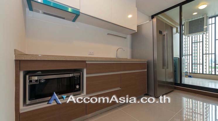 10  2 br Condominium for rent and sale in Sathorn ,Bangkok BTS Chong Nonsi - MRT Lumphini at Supalai Elite Sathorn Suanplu AA15460