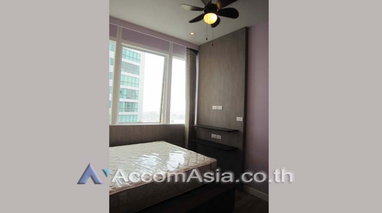 11  3 br Condominium For Rent in Sukhumvit ,Bangkok MRT Sukhumvit - BTS Asok at Millennium Residence @ Sukhumvit AA15467