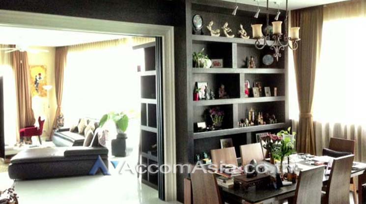12  3 br Condominium For Rent in Sukhumvit ,Bangkok MRT Sukhumvit - BTS Asok at Millennium Residence @ Sukhumvit AA15467