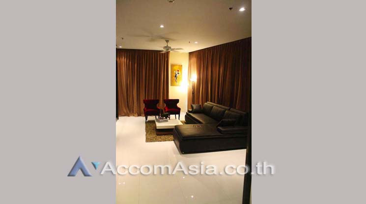  1  3 br Condominium For Rent in Sukhumvit ,Bangkok MRT Sukhumvit - BTS Asok at Millennium Residence @ Sukhumvit AA15467