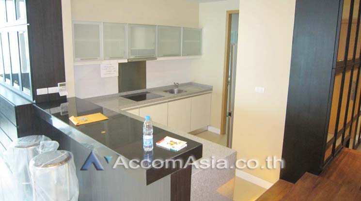 5  3 br Condominium For Rent in Sukhumvit ,Bangkok MRT Sukhumvit - BTS Asok at Millennium Residence @ Sukhumvit AA15467