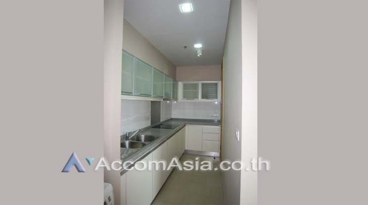 6  3 br Condominium For Rent in Sukhumvit ,Bangkok MRT Sukhumvit - BTS Asok at Millennium Residence @ Sukhumvit AA15467