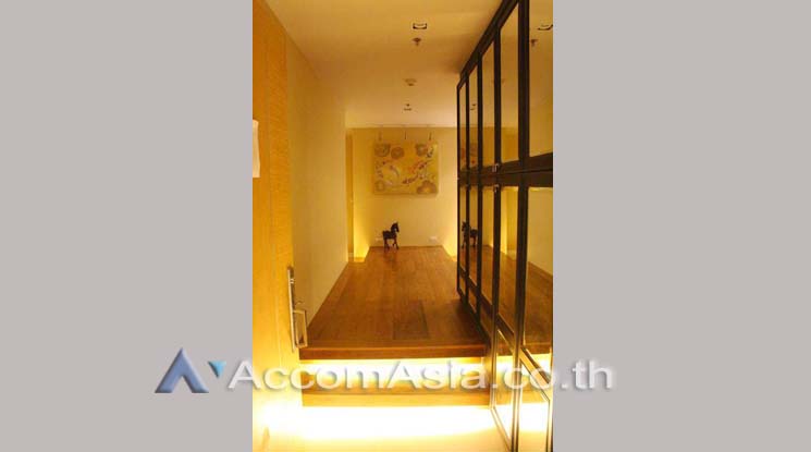 7  3 br Condominium For Rent in Sukhumvit ,Bangkok MRT Sukhumvit - BTS Asok at Millennium Residence @ Sukhumvit AA15467
