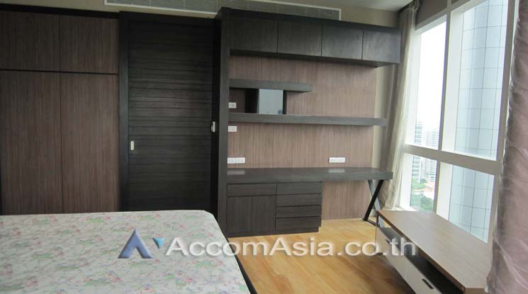 8  3 br Condominium For Rent in Sukhumvit ,Bangkok MRT Sukhumvit - BTS Asok at Millennium Residence @ Sukhumvit AA15467