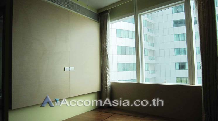 9  3 br Condominium For Rent in Sukhumvit ,Bangkok MRT Sukhumvit - BTS Asok at Millennium Residence @ Sukhumvit AA15467