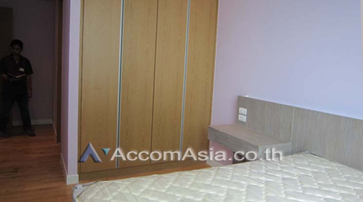 10  3 br Condominium For Rent in Sukhumvit ,Bangkok MRT Sukhumvit - BTS Asok at Millennium Residence @ Sukhumvit AA15467