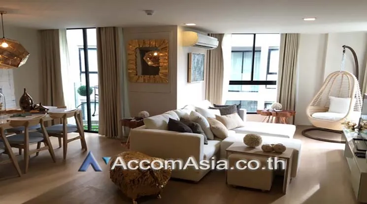 LIV @ 49 Condominium  3 Bedroom for Sale & Rent BTS Thong Lo in Sukhumvit Bangkok