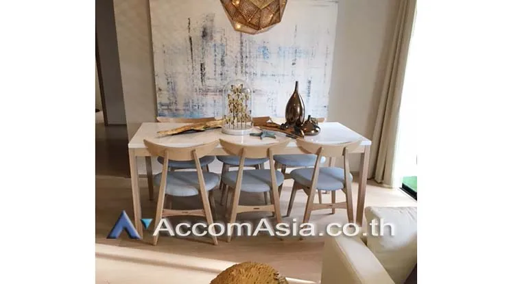 unit 3 Bedrooms  Condominium For Rent & Sale in Sukhumvit, Bangkok  near BTS Thong Lo (AA15469)