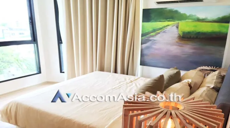 unit 3 Bedrooms  Condominium For Rent & Sale in Sukhumvit, Bangkok  near BTS Thong Lo (AA15469)