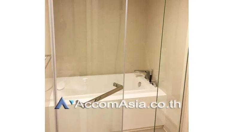 unit 1 Bedroom  Condominium For Rent & Sale in Sukhumvit, Bangkok  near BTS Thong Lo (AA15470)