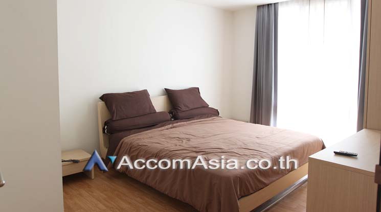  1  1 br Condominium For Rent in Sukhumvit ,Bangkok BTS Thong Lo at The Alcove 49 AA15488