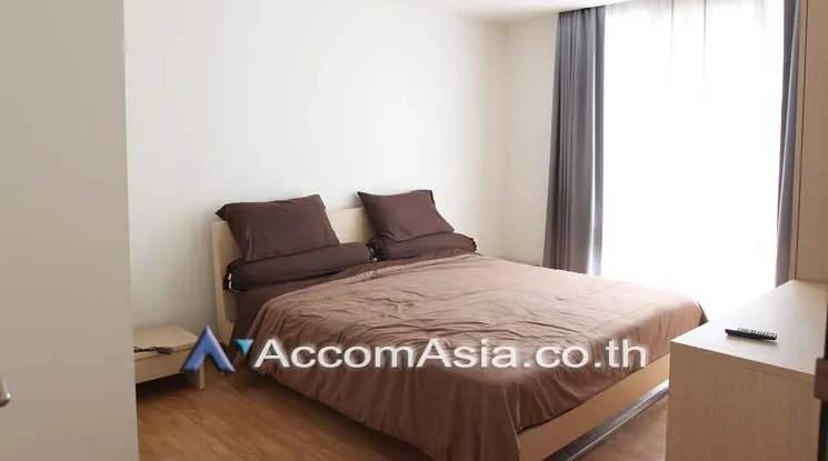  1  1 br Condominium For Rent in Sukhumvit ,Bangkok BTS Thong Lo at The Alcove 49 AA15488