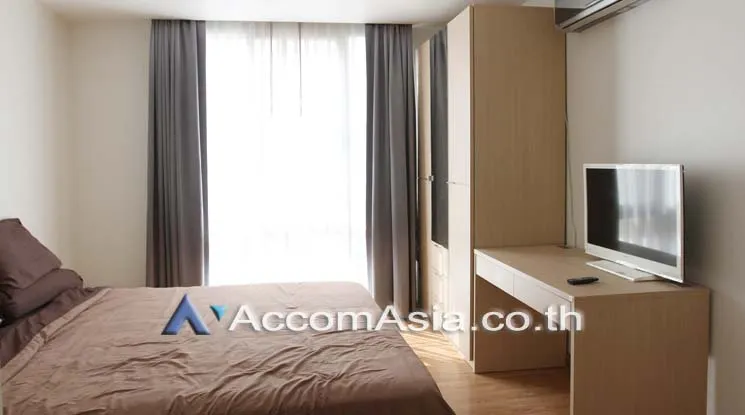 unit 1 Bedroom  Condominium For Rent in Sukhumvit, Bangkok  near BTS Thong Lo (AA15488)