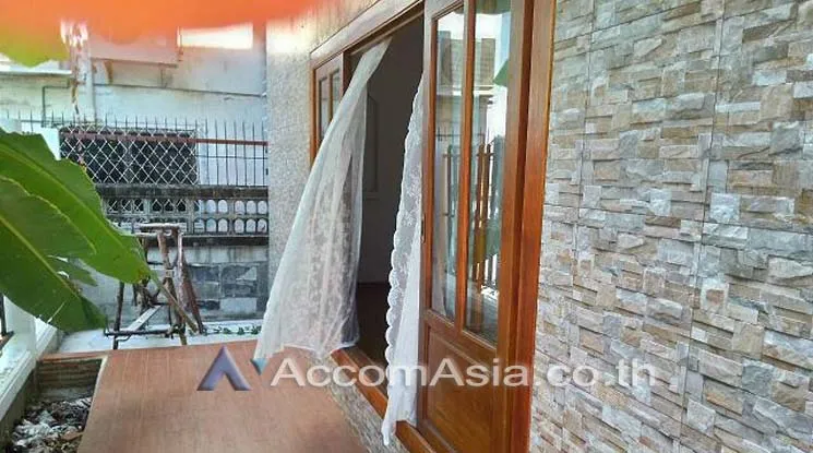  2  1 br House For Rent in Sukhumvit ,Bangkok BTS Udomsuk AA15506