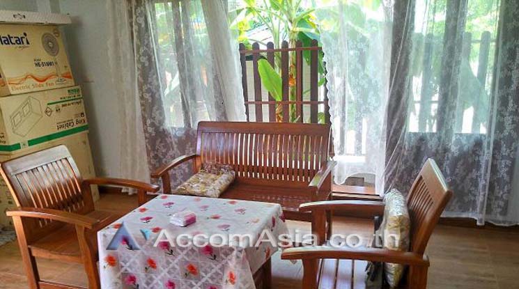  1  1 br House For Rent in Sukhumvit ,Bangkok BTS Udomsuk AA15506
