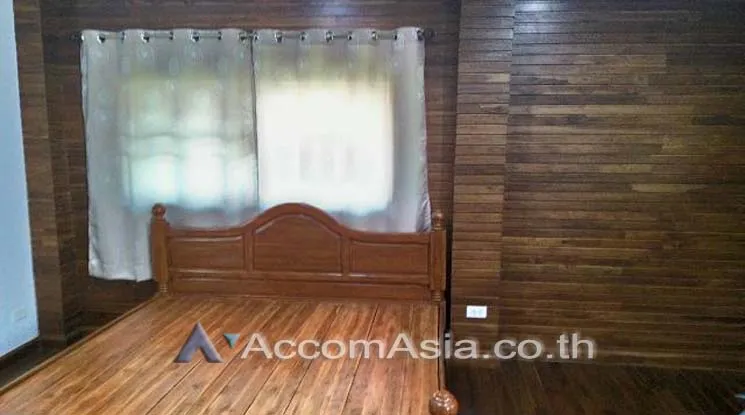 4  1 br House For Rent in Sukhumvit ,Bangkok BTS Udomsuk AA15506