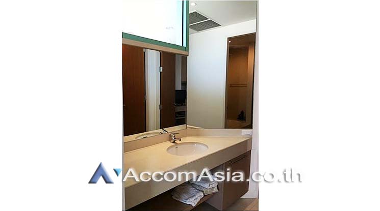 5  1 br Condominium for rent and sale in Rama 3 ,Bangkok BTS Saphan Taksin at Chatrium Riverside AA15512