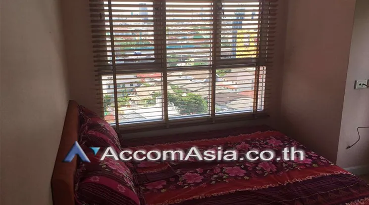 6  3 br Condominium For Rent in Sathorn ,Bangkok BRT Thanon Chan at Lumpini Place Water Cliff AA15515