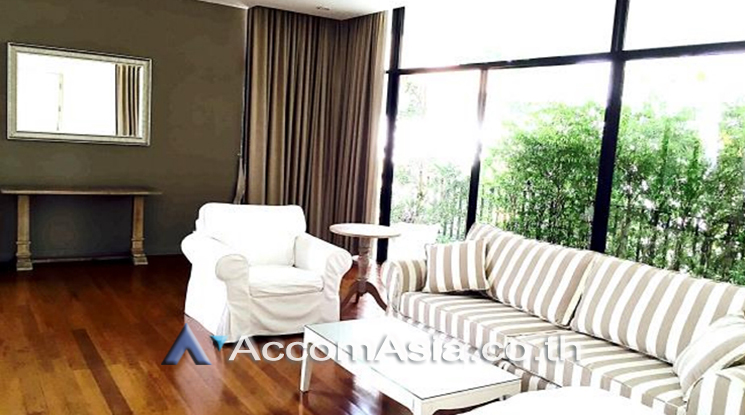  2  2 br Apartment For Rent in Sukhumvit ,Bangkok BTS Ekkamai at The Executive Residence AA15517