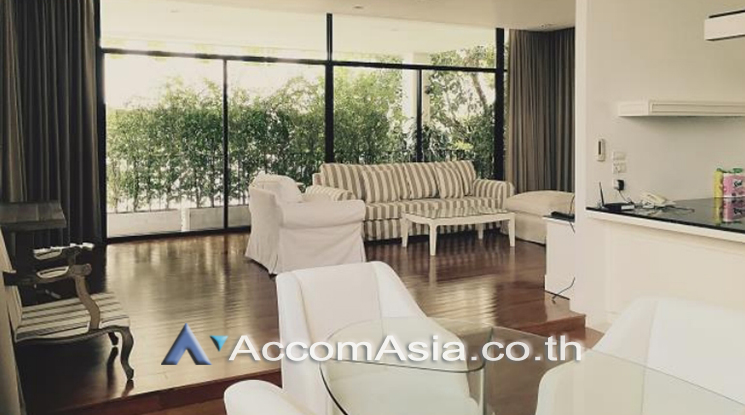  1  2 br Apartment For Rent in Sukhumvit ,Bangkok BTS Ekkamai at The Executive Residence AA15517