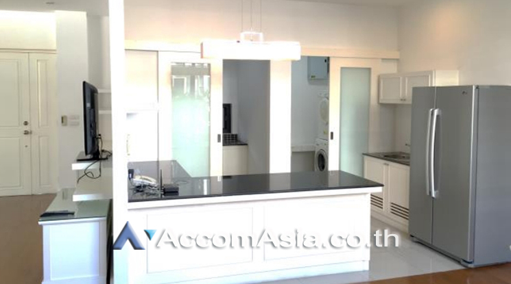 4  2 br Apartment For Rent in Sukhumvit ,Bangkok BTS Ekkamai at The Executive Residence AA15517
