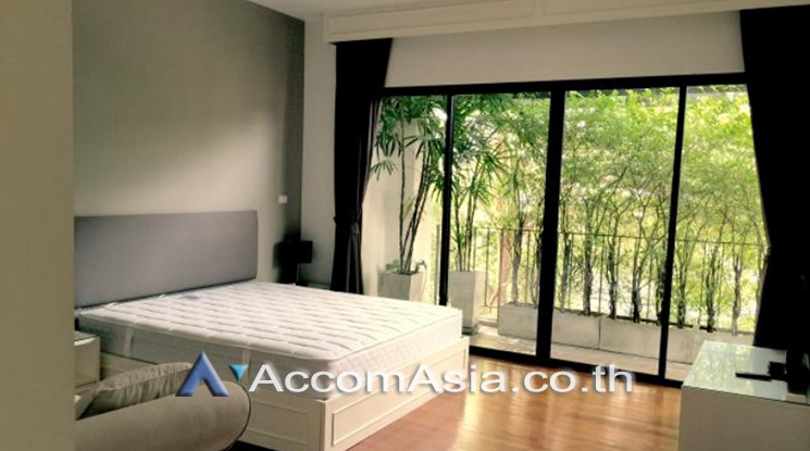 5  2 br Apartment For Rent in Sukhumvit ,Bangkok BTS Ekkamai at The Executive Residence AA15517