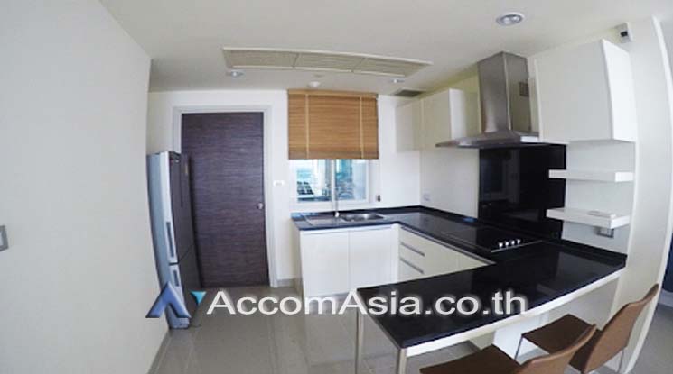  2  3 br Condominium For Sale in Charoen Nakhon ,Bangkok BTS Krung Thon Buri at WaterMark Chaophraya River AA15528