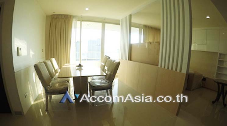 6  3 br Condominium For Sale in Charoen Nakhon ,Bangkok BTS Krung Thon Buri at WaterMark Chaophraya River AA15528